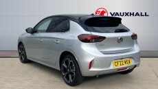 Vauxhall Corsa 1.2 Turbo Elite Edition 5dr Auto Petrol Hatchback